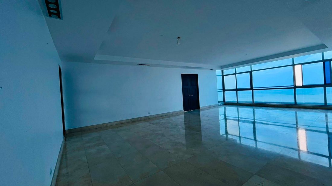 Apartment in Panama City, Panama, Panama 4 - 18698452