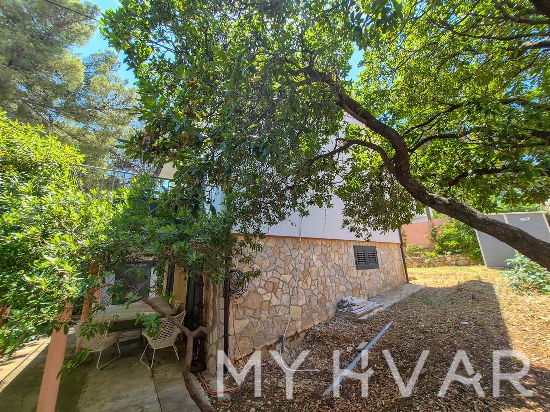 House in Jelsa, Split-Dalmatia County, Croatia 4 - 18696612