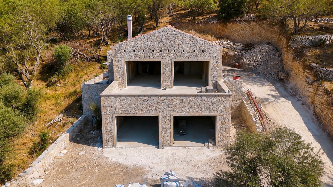 Villa in Kassopaia, Peloponnese, Western Greece and the Ionian, Greece 5 - 18696814