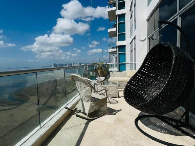 Apartment in Panama City, Panama, Panama 1 - 18698452