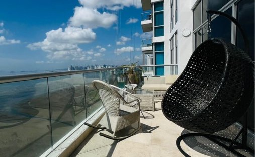 Appartamento a Panamá, Provincia di Panama, Panamá 1