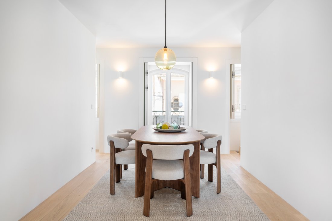 Appartement à Estrela, Lisbonne, Portugal 4 - 18484744
