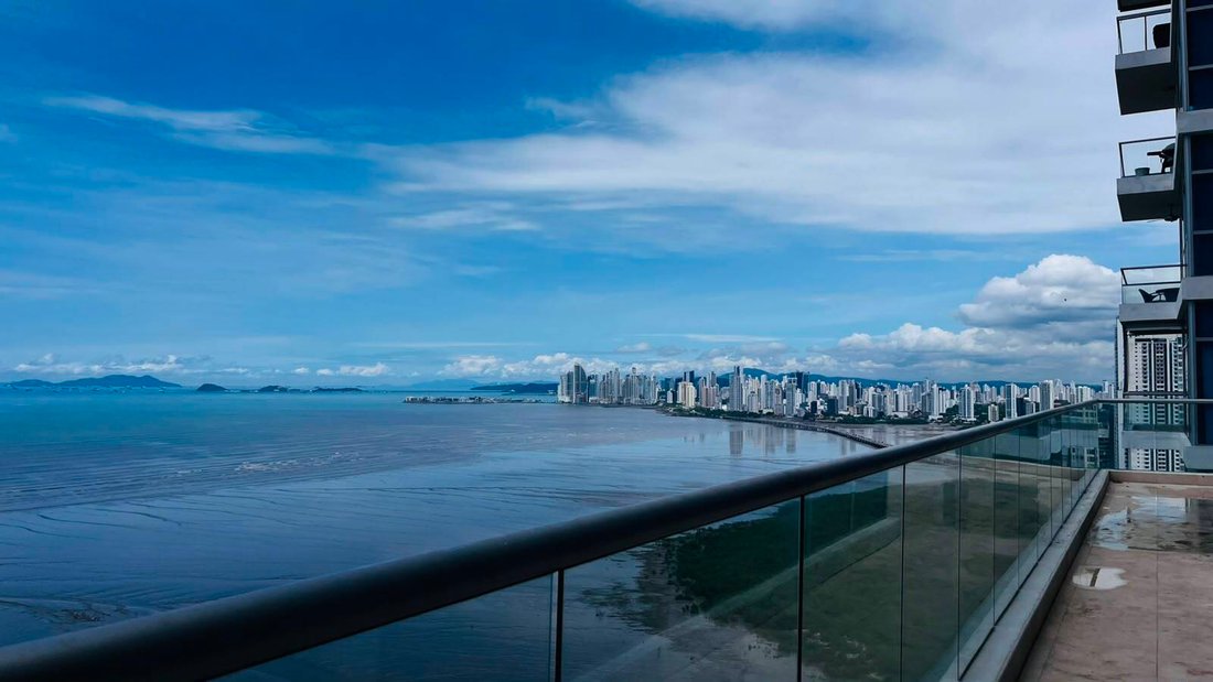 Apartment in Panama City, Panama, Panama 3 - 18698452