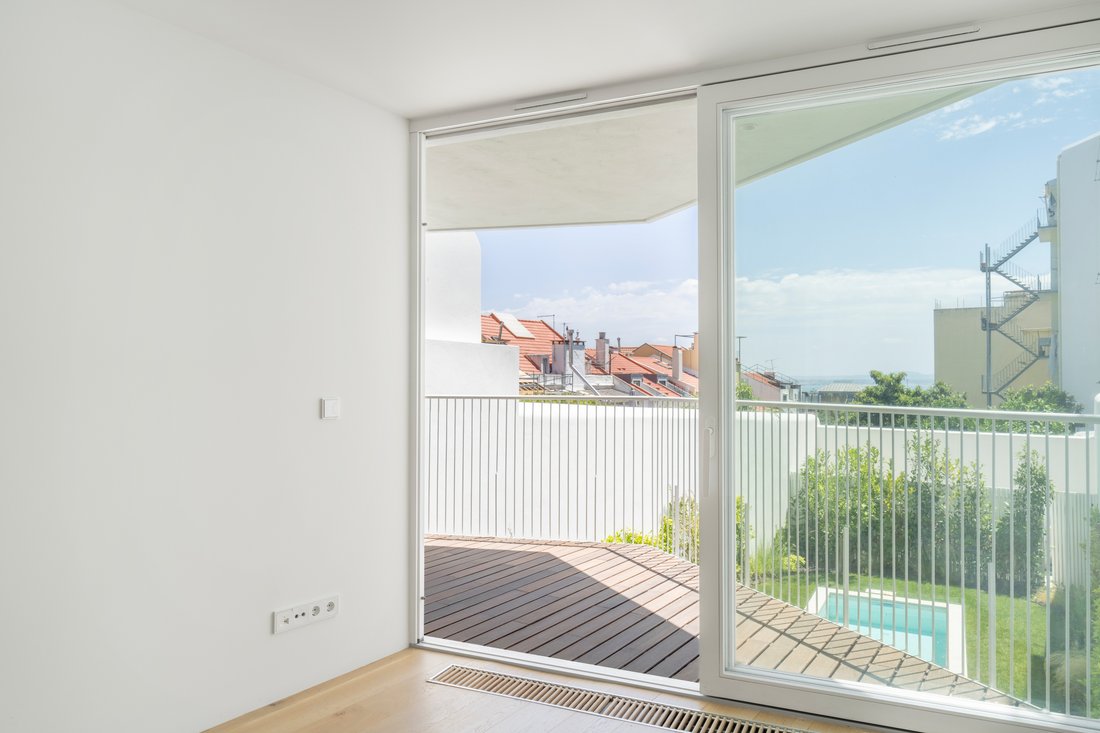 Apartment in Estrela, Lisbon, Portugal 2 - 18435598