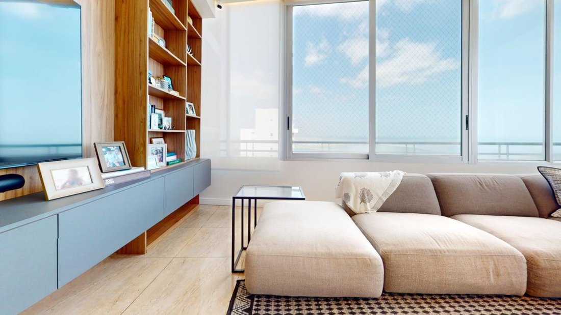 Apartment in Panama City, Panama, Panama 4 - 18699112
