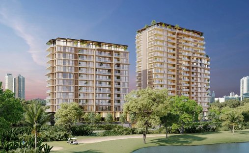 Appartement à Panama, Panama, Panama 1