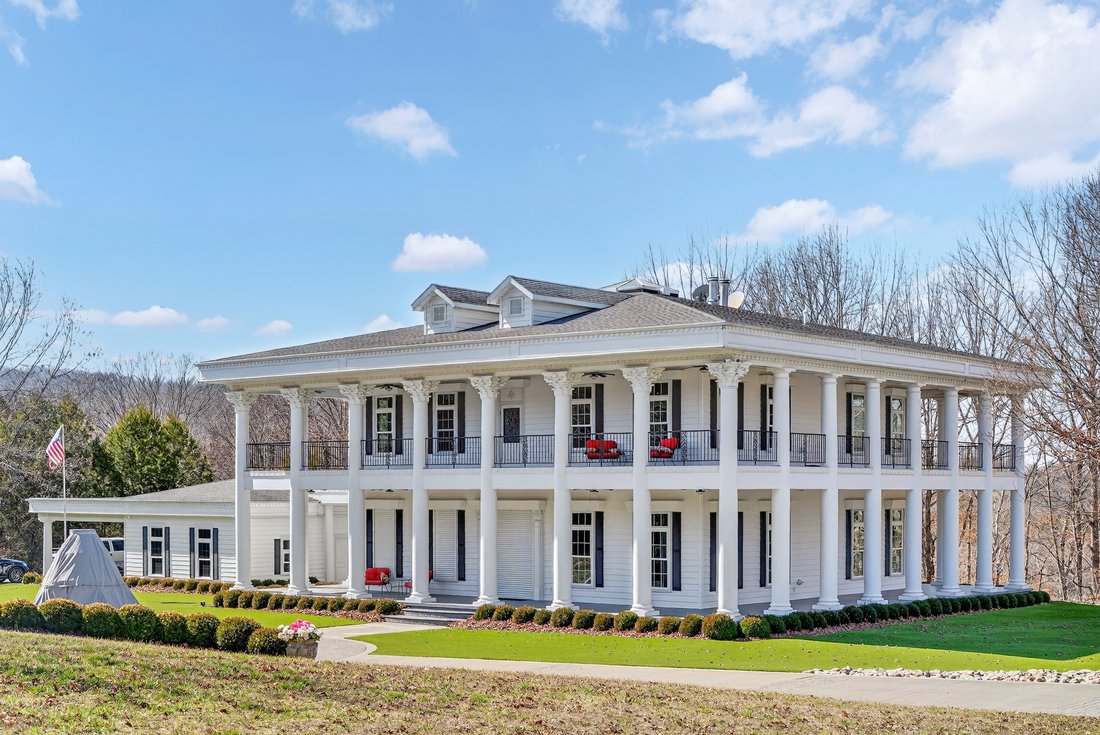 Estate in Cape Fair, Missouri, United States 5 - 18699291