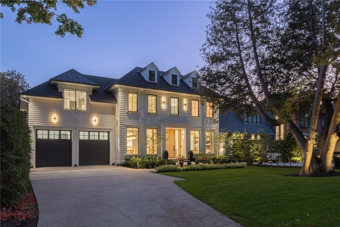 House in Oakville, Ontario, Canada 1 - 18696469