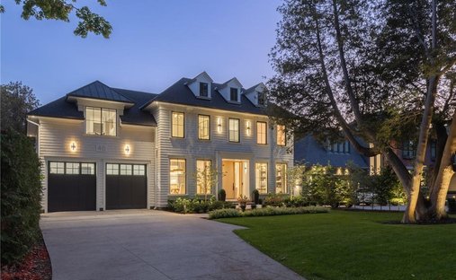 Maison à Oakville, Ontario, Canada 1