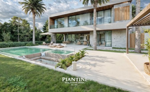 Villa in Los Mangos 21, Casa de Campo, La Altagracia, Dominikanische Republik 1
