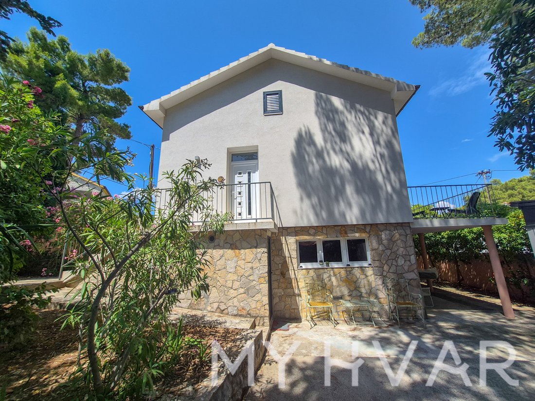 House in Jelsa, Split-Dalmatia County, Croatia 3 - 18696612