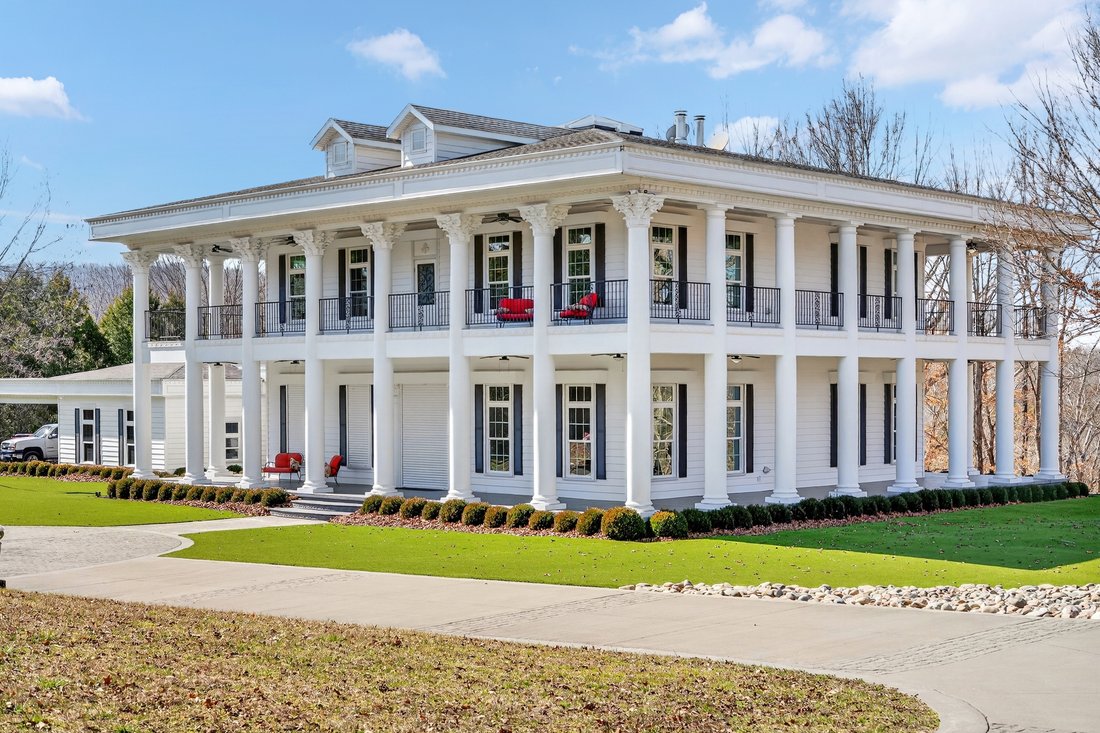 Estate in Cape Fair, Missouri, United States 4 - 18699291