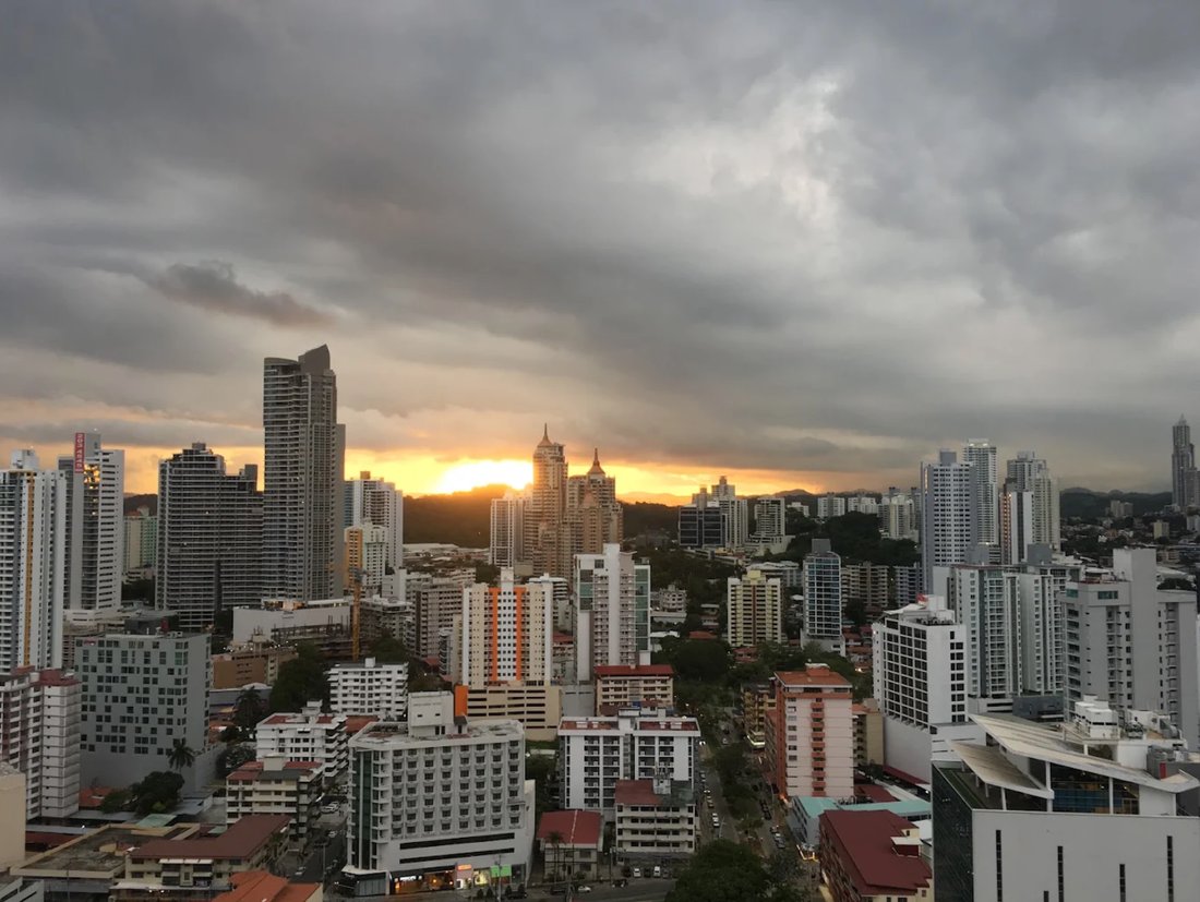 Penthouse in Panama City, Panama, Panama 1 - 15900155