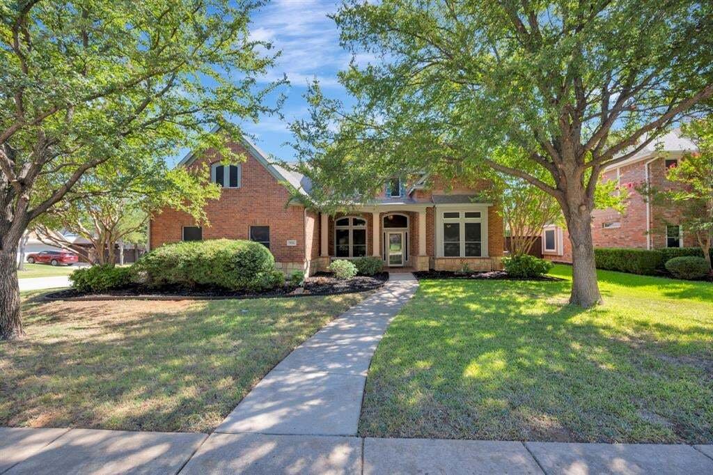 House in Flower Mound, Texas, United States 2 - 18698509