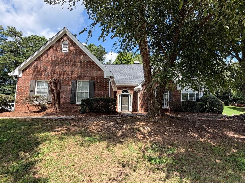 House in Suwanee, Georgia, United States 1 - 18697726