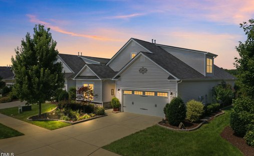 House in Elon, North Carolina, United States 1