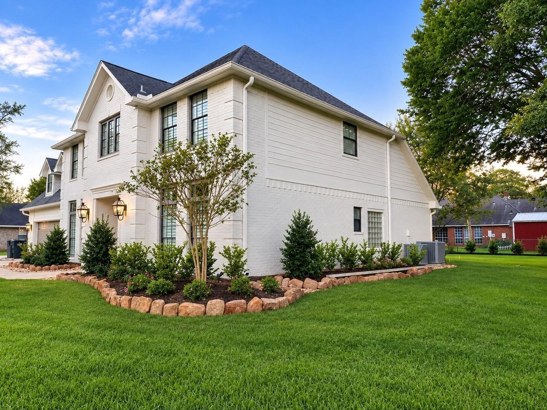 House in Baytown, Texas, United States 2 - 18698729