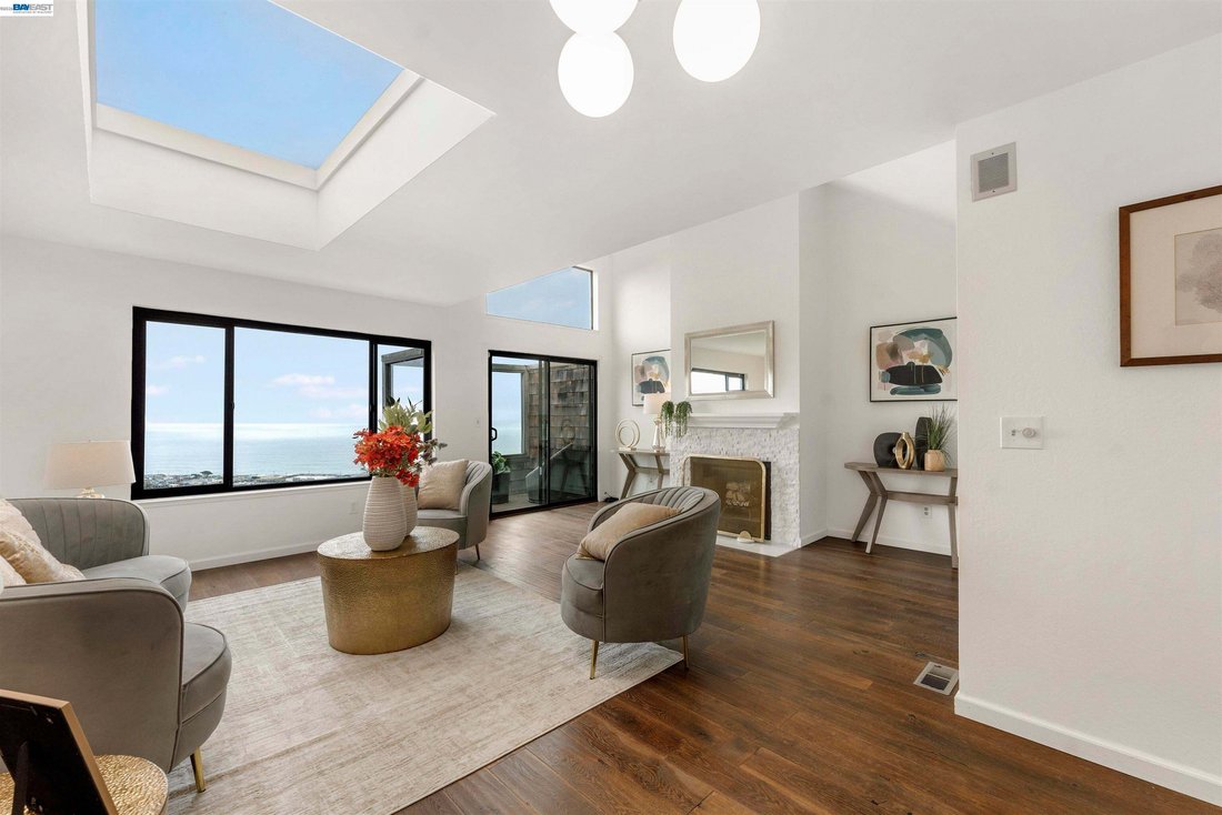 Townhouse in Pacifica, California, United States 5 - 18697956