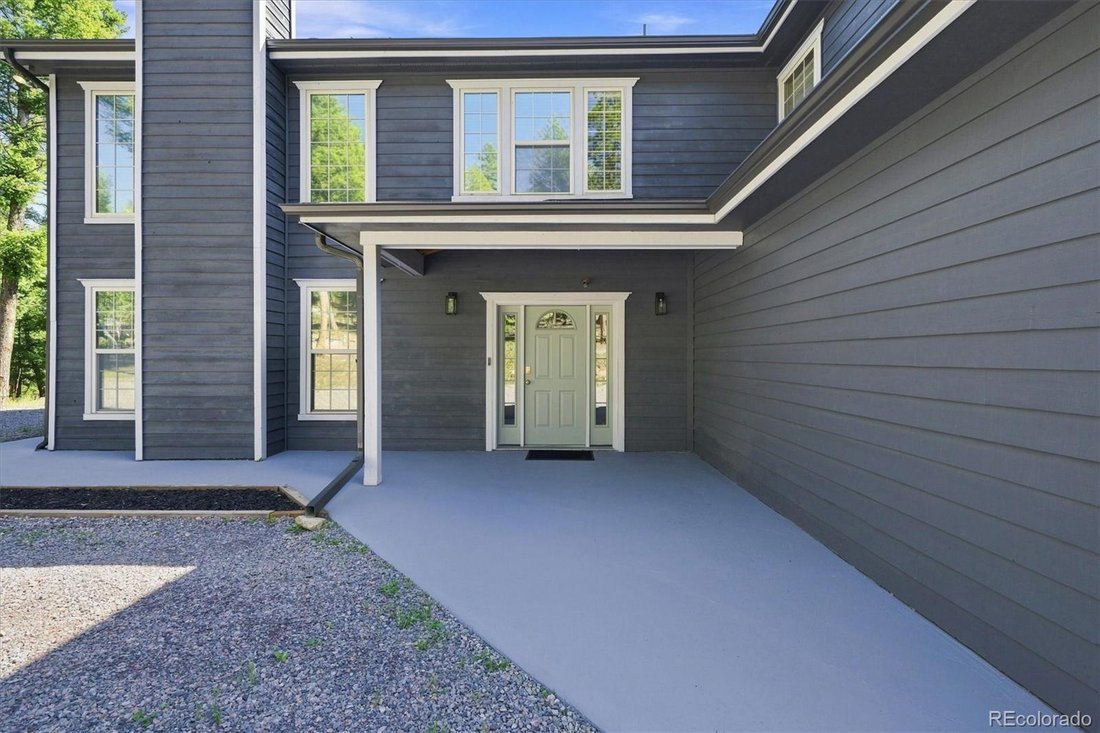 House in Conifer, Colorado, United States 2 - 18698009