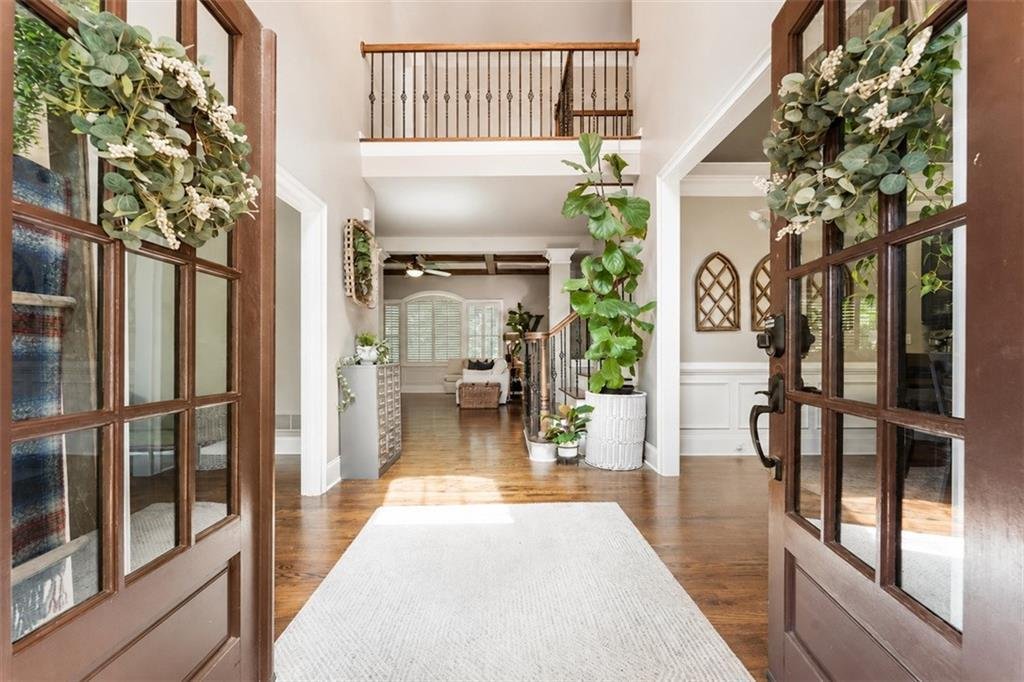 House in Suwanee, Georgia, United States 2 - 18698148