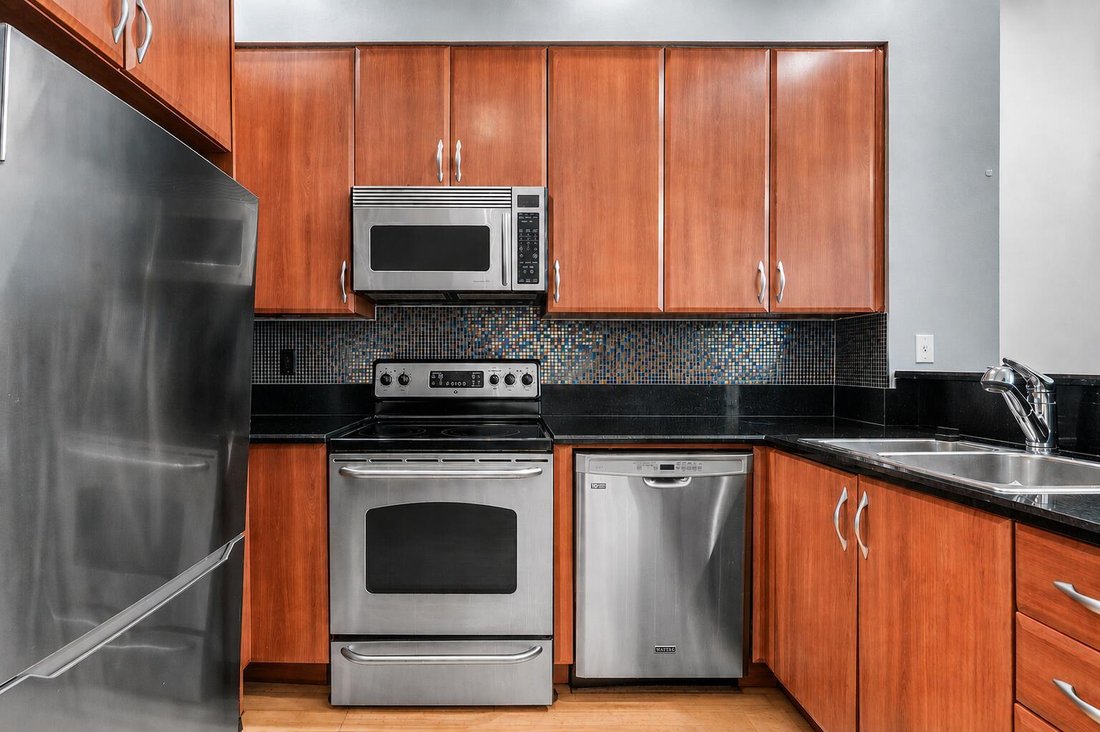 Condo in West Palm Beach, Florida, United States 3 - 18699039