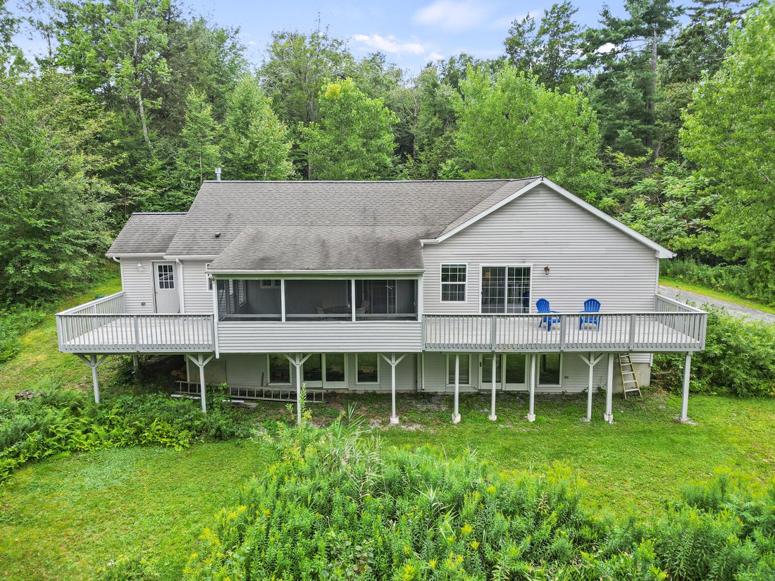 House in Becket, Massachusetts, United States 5 - 18695927