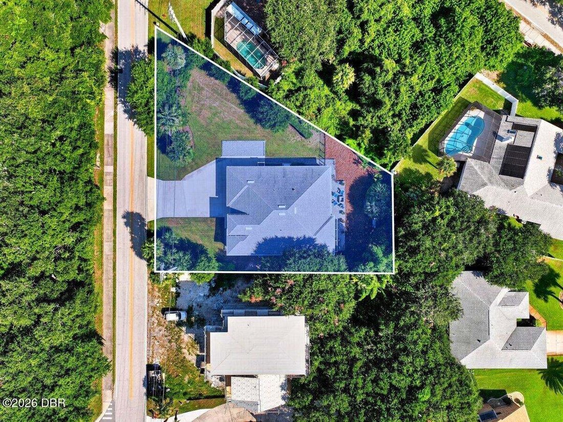 House in Port Orange, Florida, United States 4 - 18697531