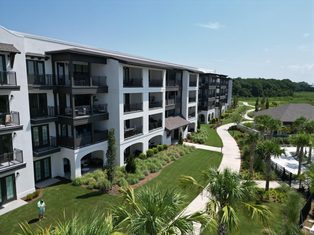 Condo in Miramar Beach, Florida, United States 1 - 18697360