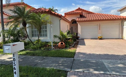 House in Doral, Florida, United States 1