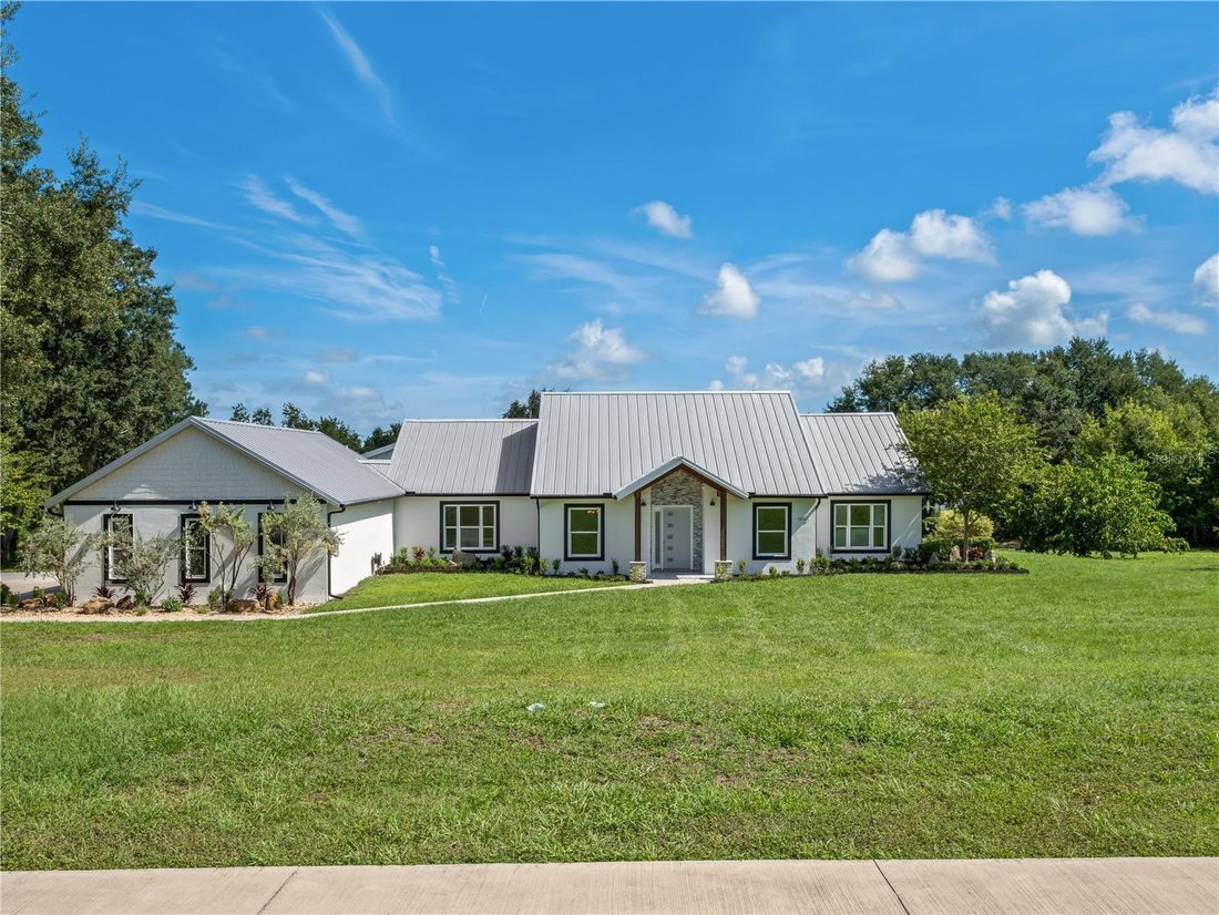 Casa en Groveland, Florida, Estados Unidos 5 - 18697566