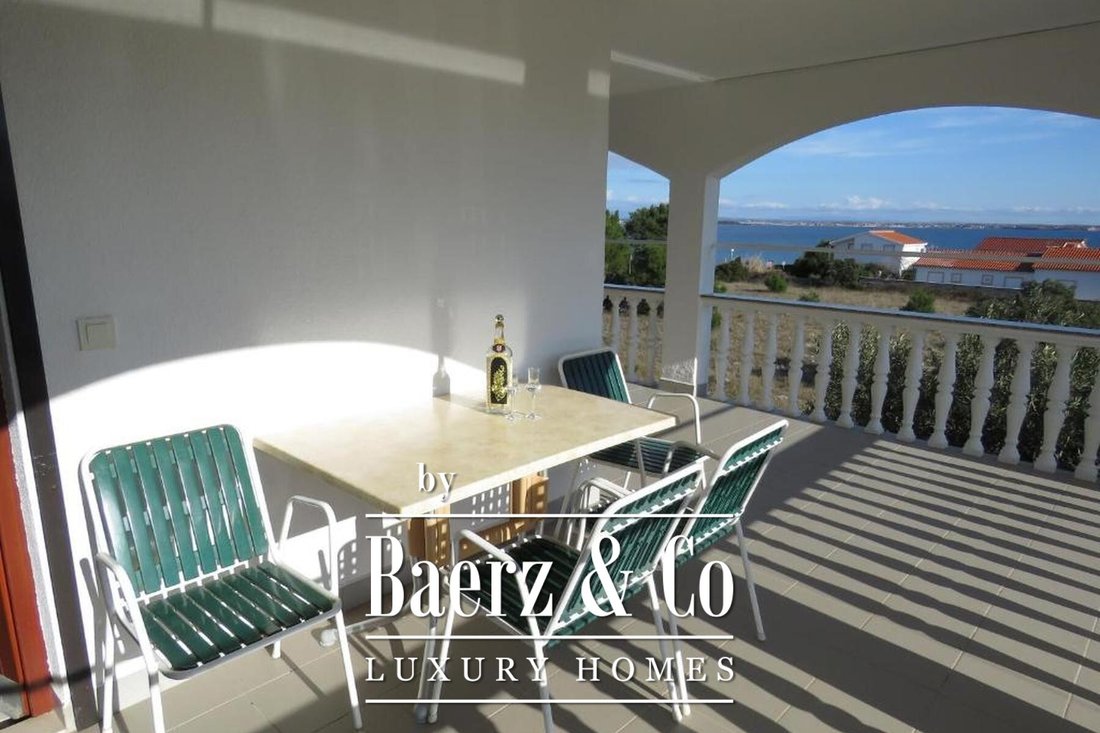 Townhouse in Vir, Zadar County, Croatia 5 - 18698610