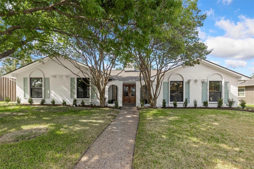 House in Dallas, Texas, United States 1 - 18698474