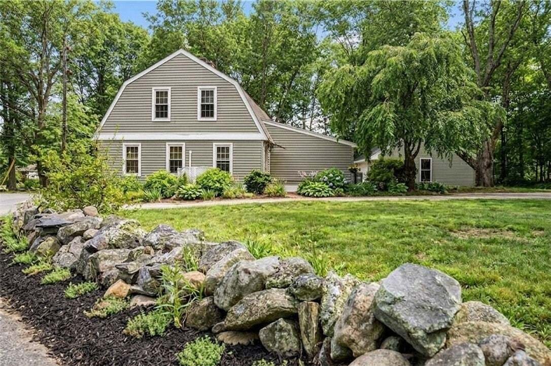 Casa en Cumberland, Rhode Island, Estados Unidos 2 - 18697469
