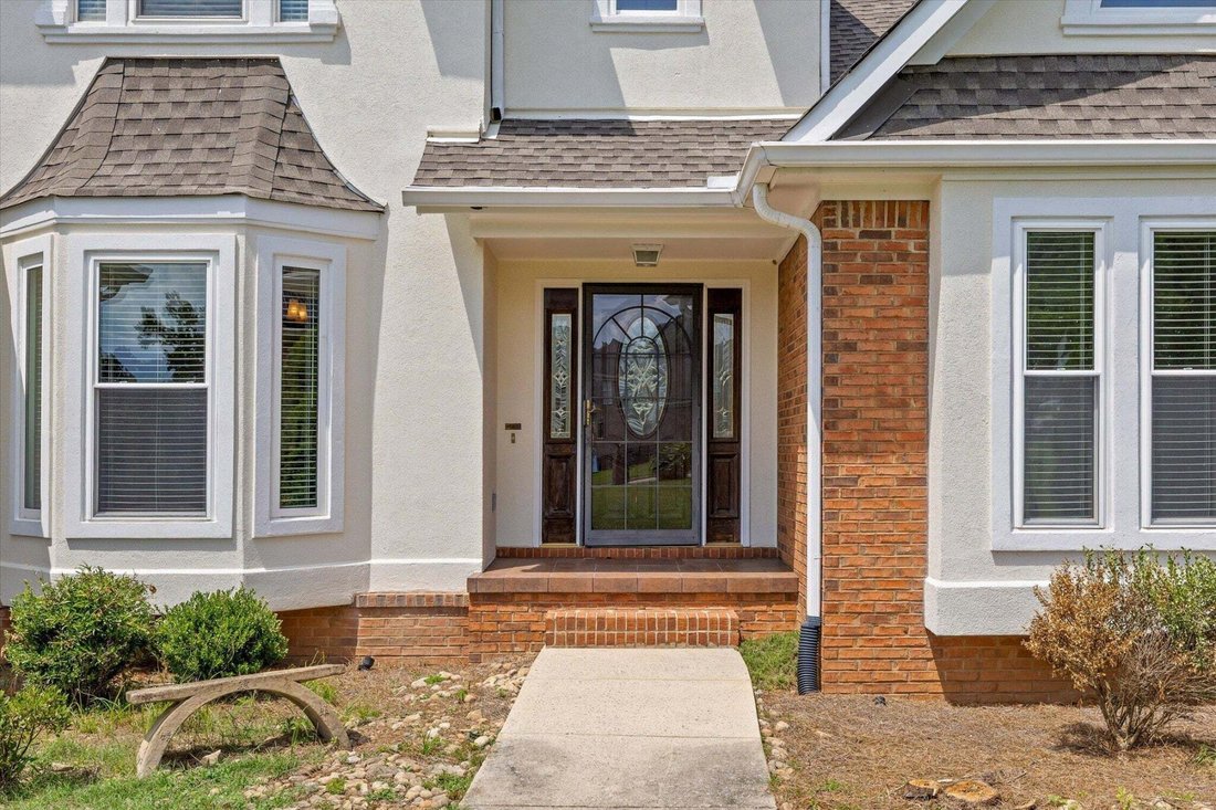 House in Ooltewah, Tennessee, United States 4 - 18698644
