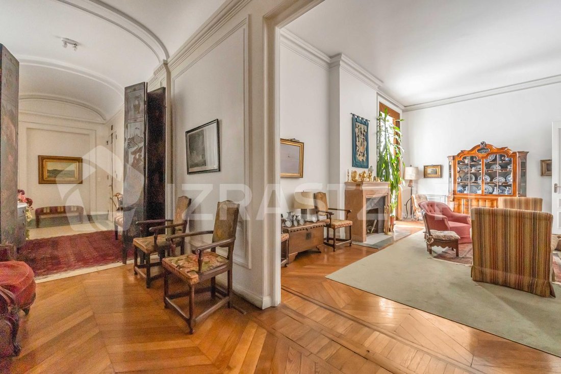 Apartment in Buenos Aires, Buenos Aires, Argentina 1 - 18696470