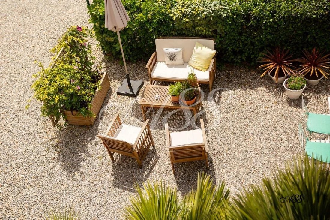 Casa en Cabriès, Provenza-Alpes-Costa Azul, Francia 4 - 13738676