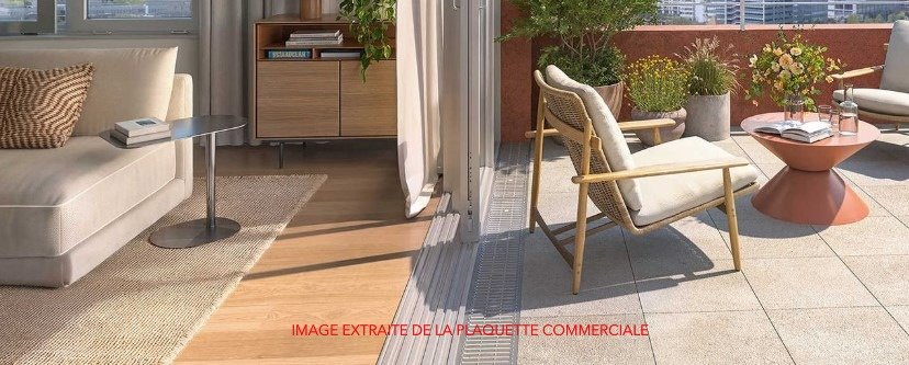 Apartment in Robertsau Centre, Strasbourg, France 1 - 18699032