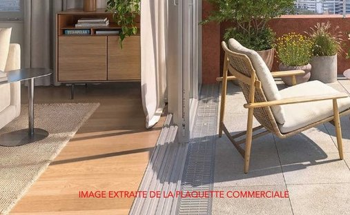 Apartment in Robertsau Centre, Strasbourg, France 1