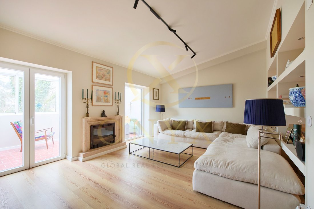 Townhouse in Sintra, Lisbon, Portugal 5 - 18699200