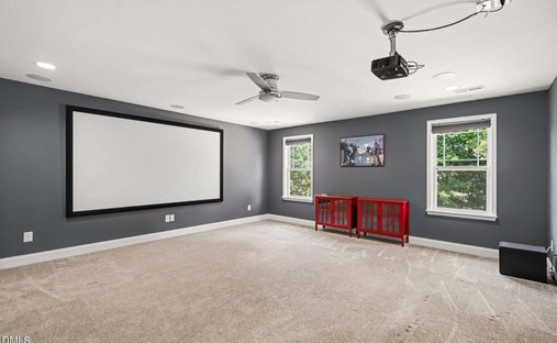 House in Holly Springs, North Carolina, United States 1