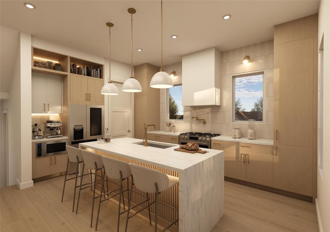 Haus in Houston, Texas, Vereinigte Staaten 3 - 18698713