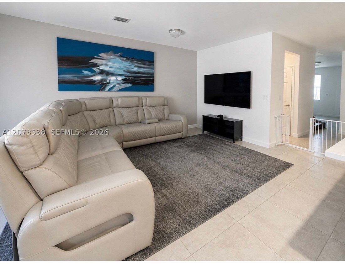 Townhouse en Doral, Florida, Estados Unidos 4 - 18697313