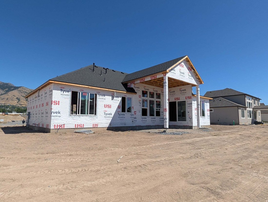 Maison à Hyde Park, Utah, États-Unis 5 - 18697144