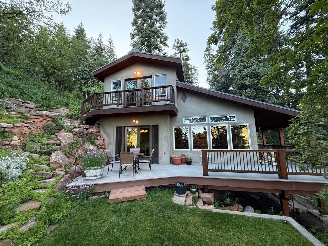 House in Salt Lake City, Utah, United States 4 - 18697165