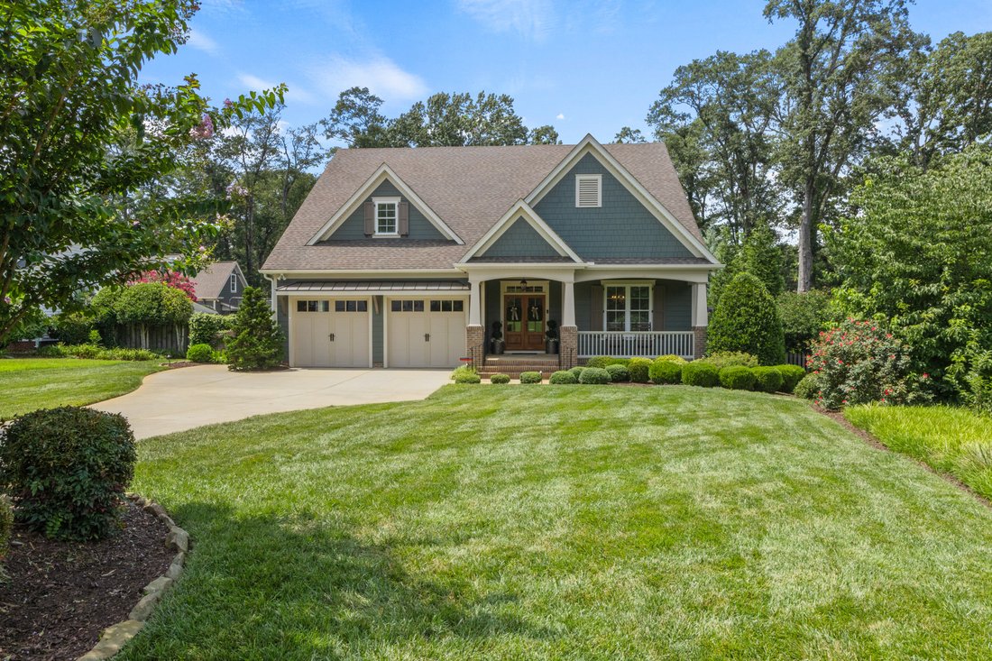 House in Greenville, South Carolina, United States 4 - 18696456