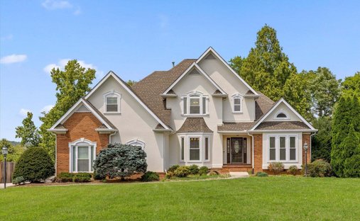 Casa en Ooltewah, Tennessee, Estados Unidos 1
