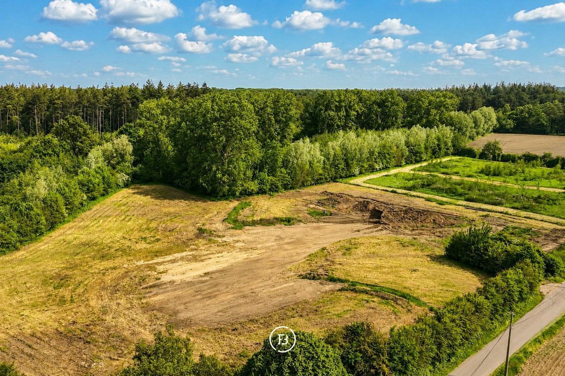 Terreno a Zedelgem, Fiandre, Belgio 4 - 18673169
