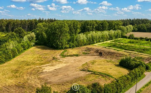 Land in Zedelgem, Flanders, Belgium 1