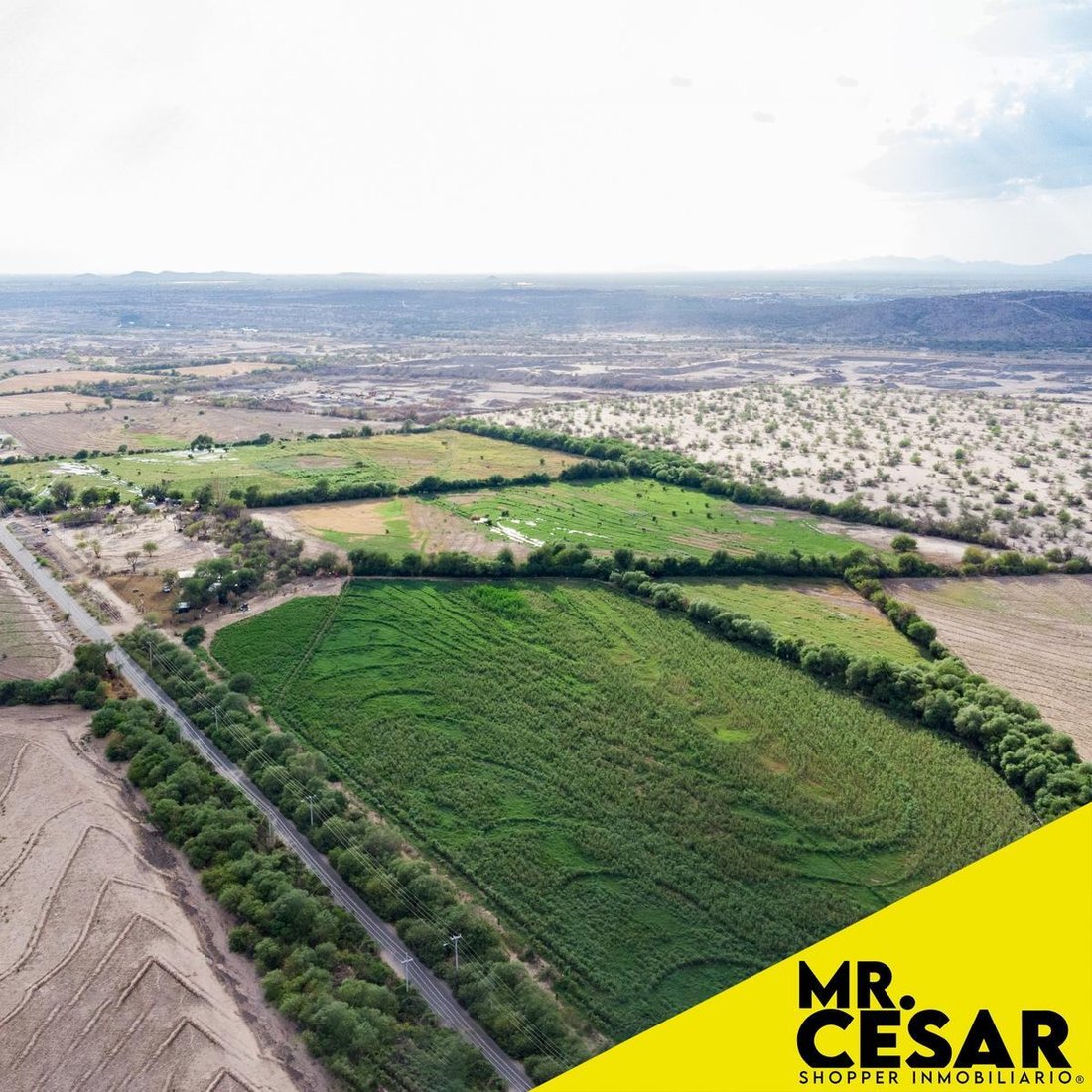 Land in Hermosillo, Sonora, Mexico 4 - 18698812