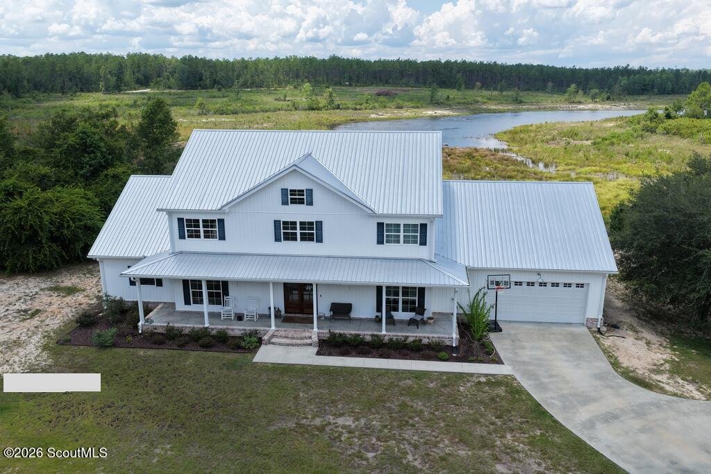 Casa en Baxley, Georgia, Estados Unidos 1 - 18697984